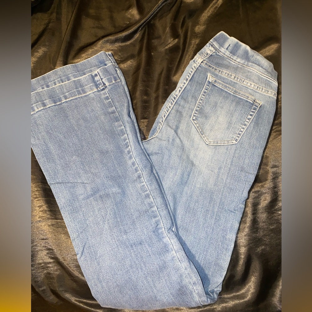 FashionNova Low Rise Flare